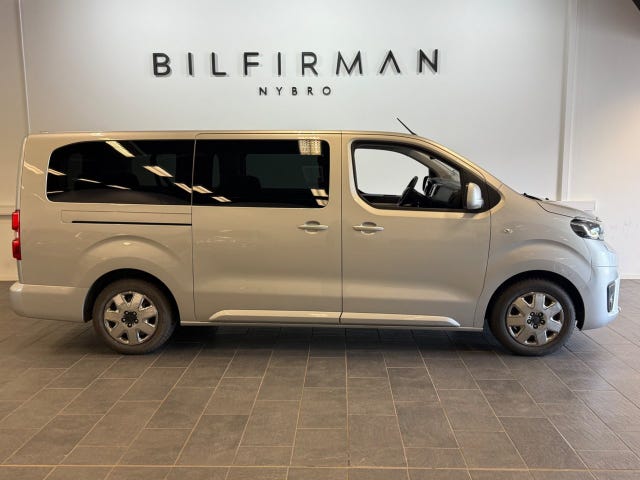 Toyota Proace Verso 2017