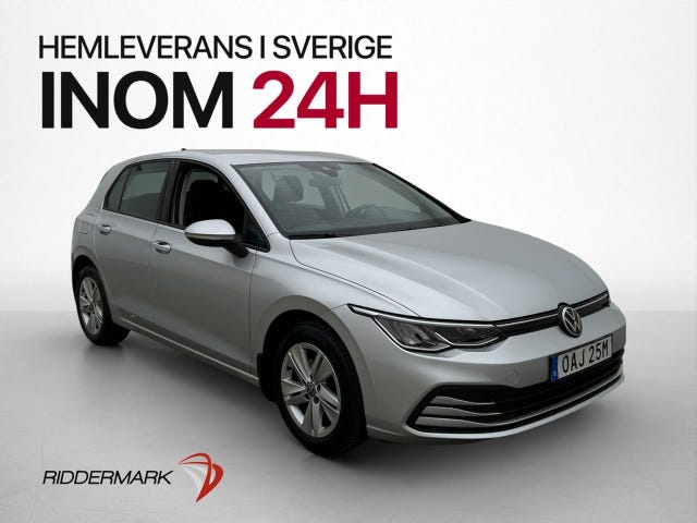 Volkswagen Golf I 2023