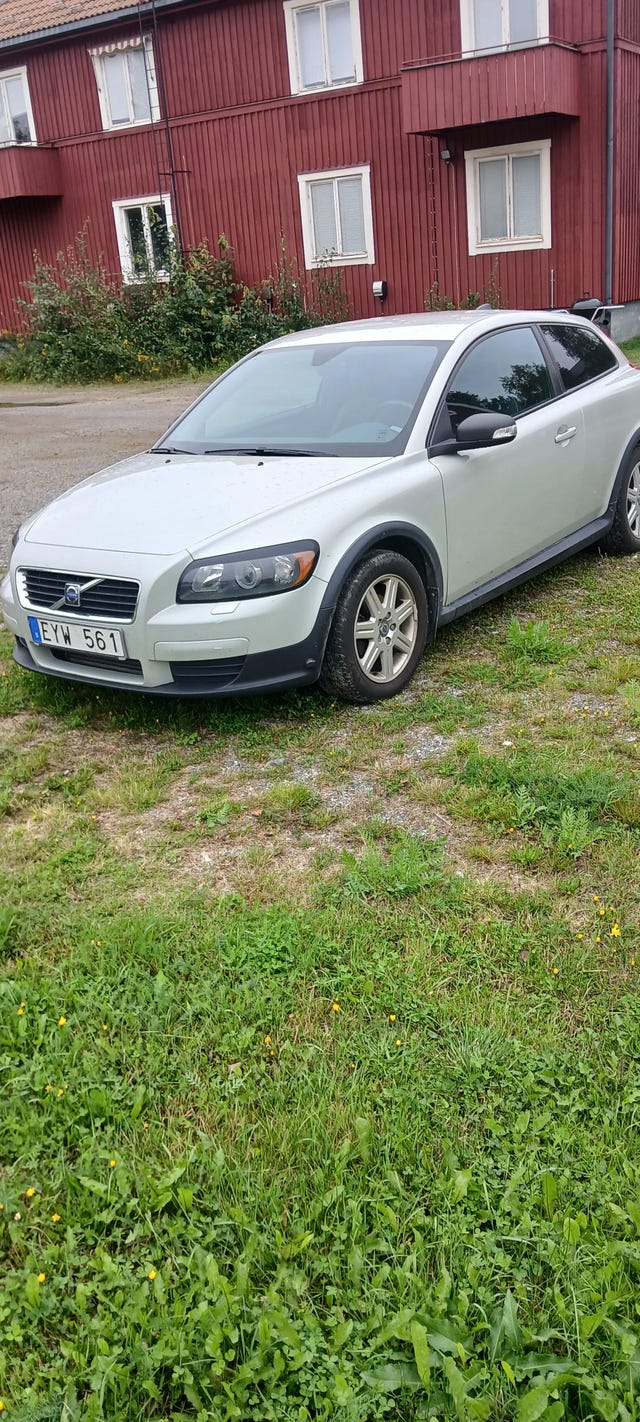 Volvo C30 2007