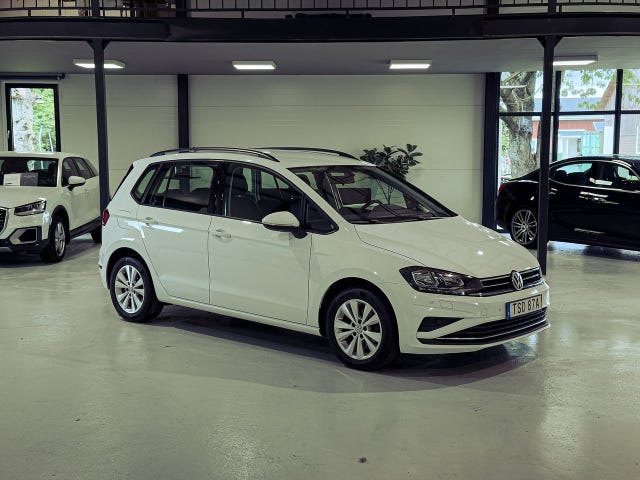 Volkswagen Golf I 2020
