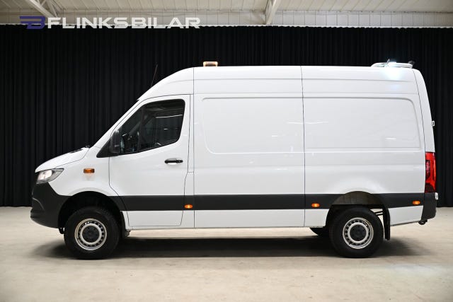 Mercedes-Benz Sprinter 316 2020
