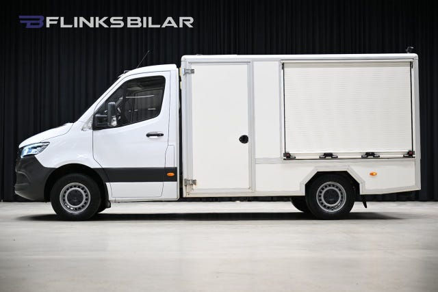 Mercedes-Benz Sprinter 316 2020