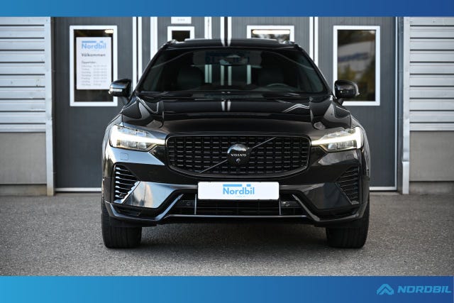 Volvo XC60 2025 – bild 3