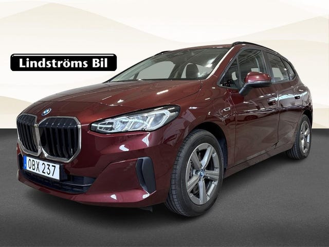 BMW 230e 2023
