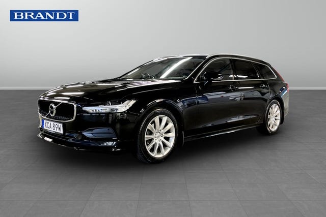Volvo V90 2020