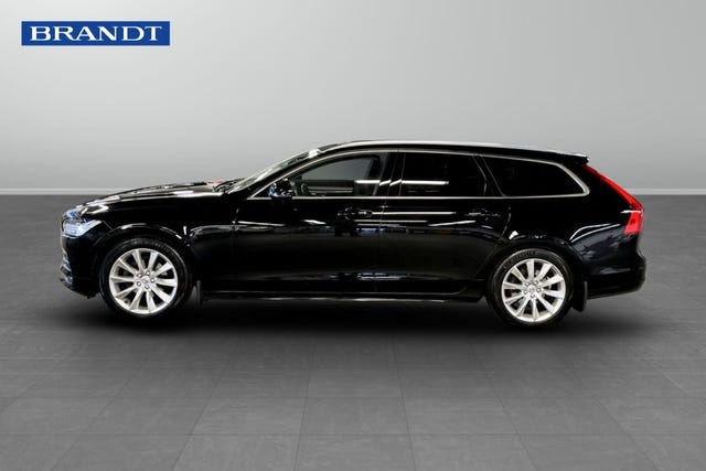 Volvo V90 2020 – bild 3