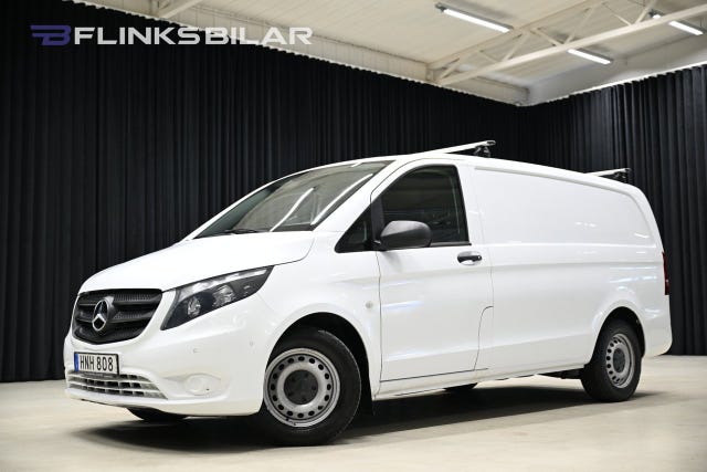 Mercedes-Benz Vito 116 2020