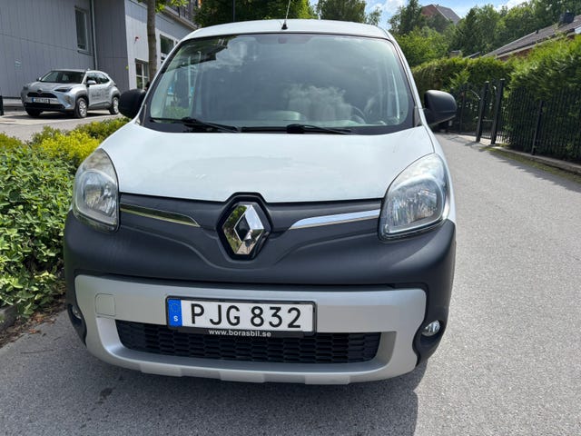 Renault Kangoo Express 2017