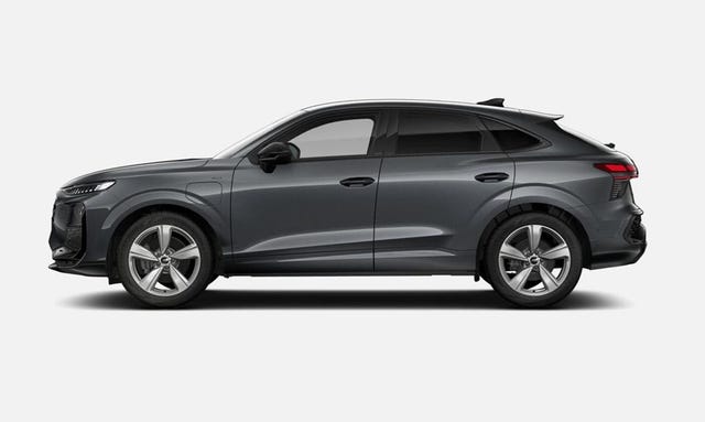 Audi Q3 2026