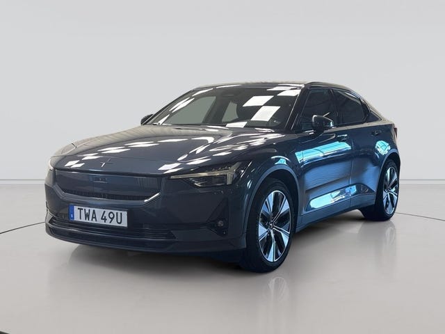 Polestar 2 2024