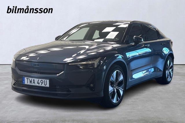 Polestar 2 2024