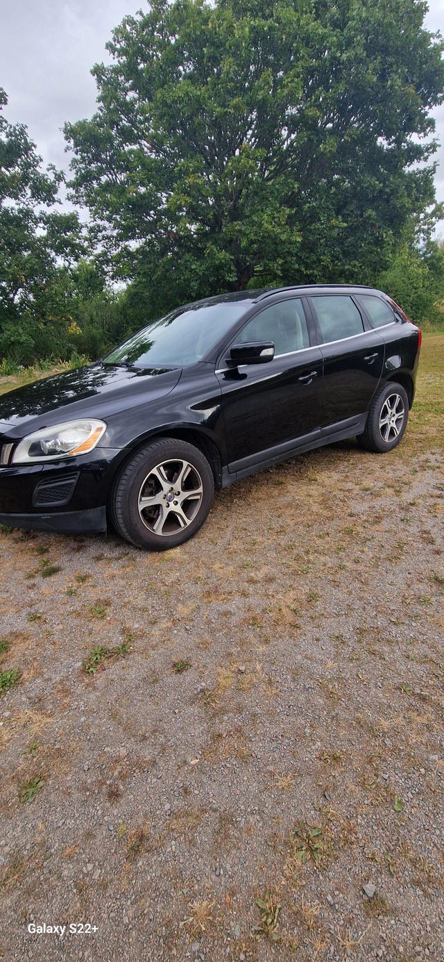 Volvo XC60 2013 – bild 3