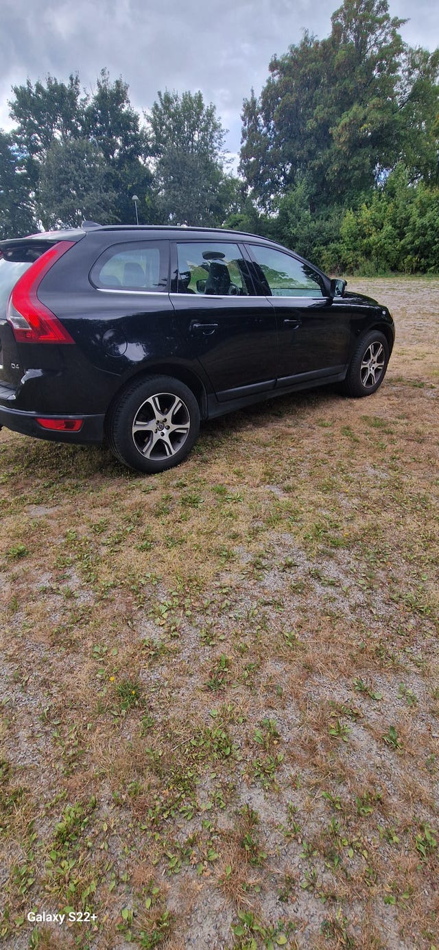 Volvo XC60 2013 – bild 4