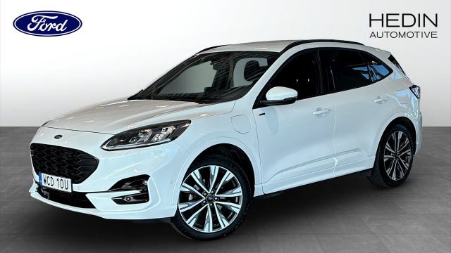 Ford Kuga 2023