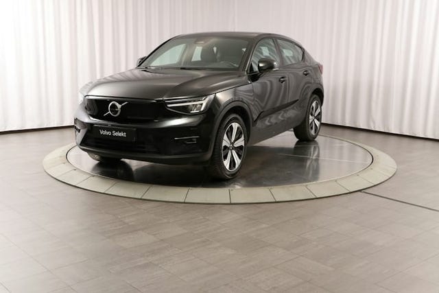 Volvo C40 2023