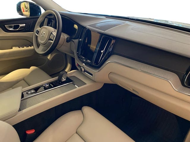 Volvo XC60 2024 – bild 4