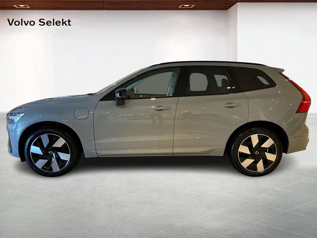 Volvo XC60 2024 – bild 3