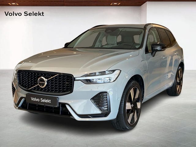 Volvo XC60 2024