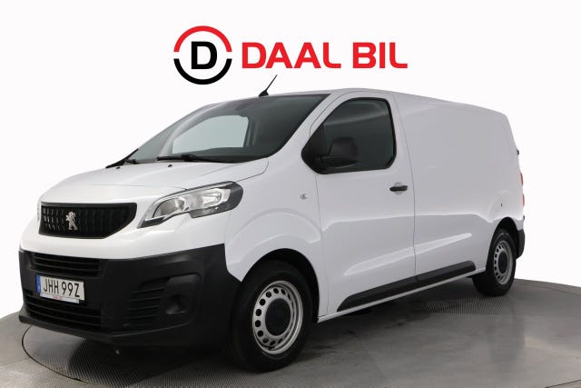 Peugeot Expert 2022