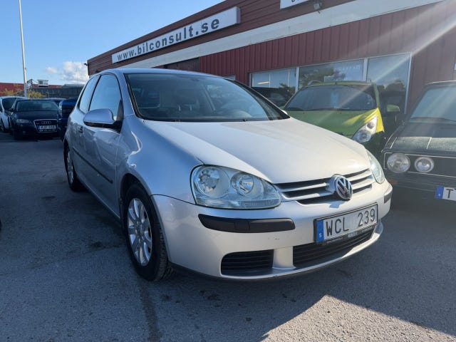 Volkswagen Golf I 2005