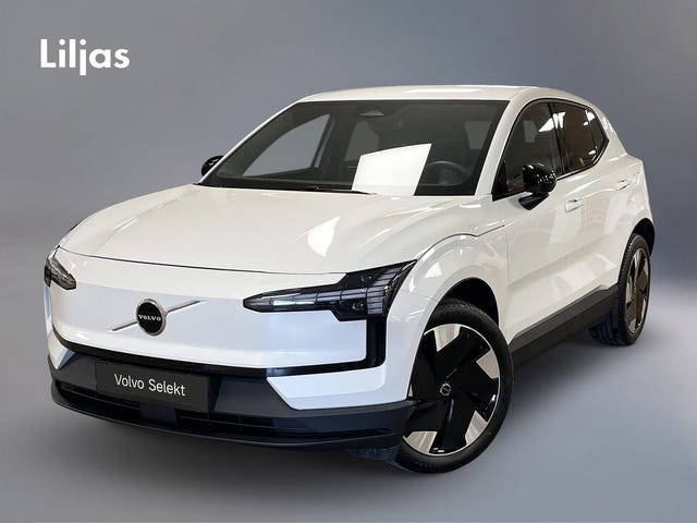 Volvo EX30 2026