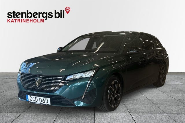 Peugeot 308 SW 2025