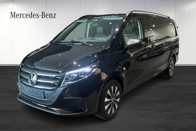 Mercedes-Benz Vito 119 2026