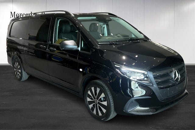 Mercedes-Benz Vito 119 2026