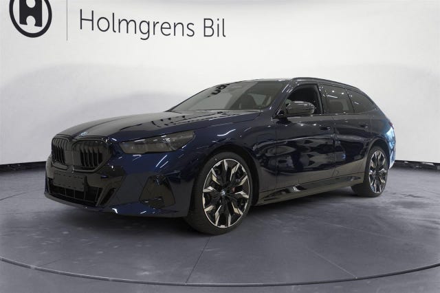 BMW 530e 2026