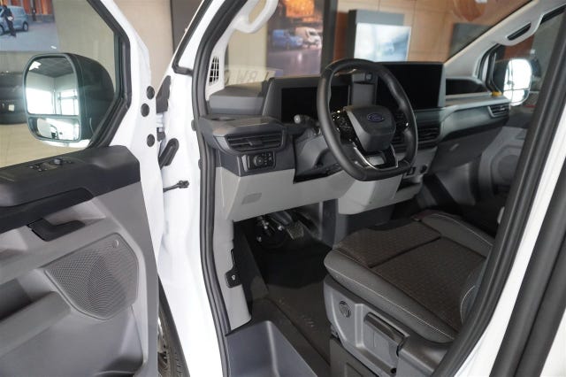 Ford Transit Custom 2026 – bild 2