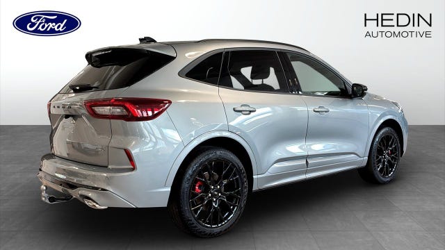 Ford Kuga 2026 – bild 2