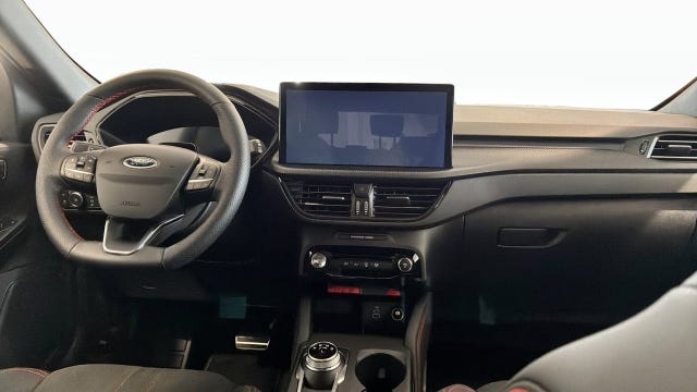 Ford Kuga 2026 – bild 4