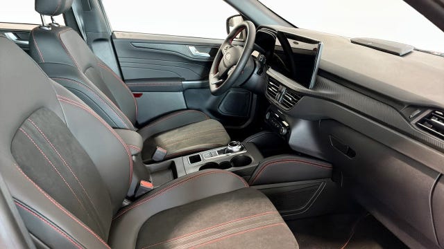 Ford Kuga 2026 – bild 3