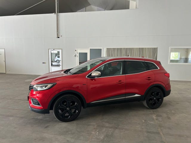 Renault Kadjar 2019