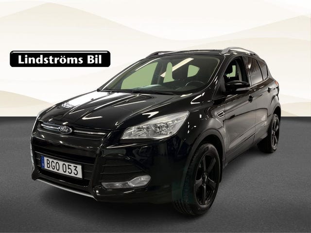 Ford Kuga 2014