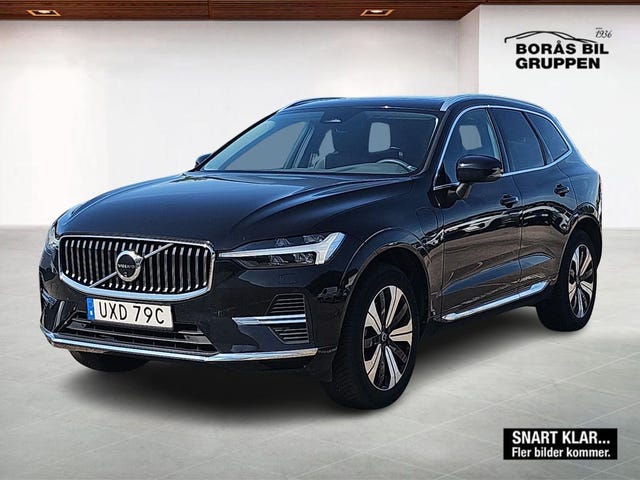 Volvo XC60 2024