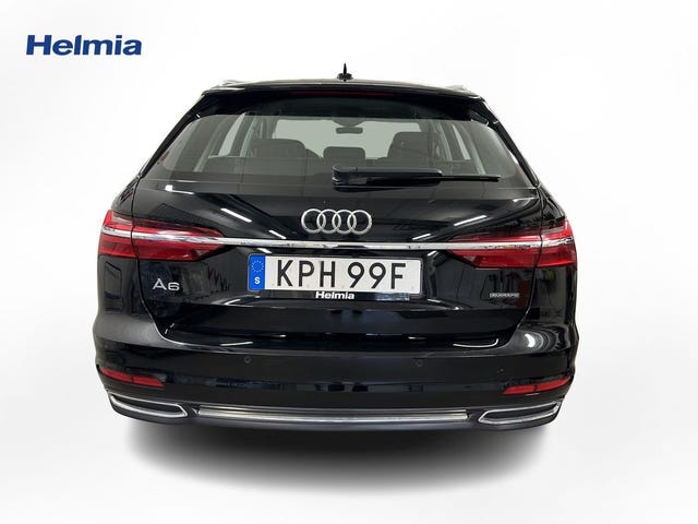 Audi A6 2020