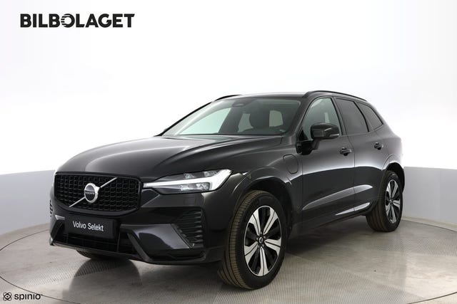 Volvo XC60 2025