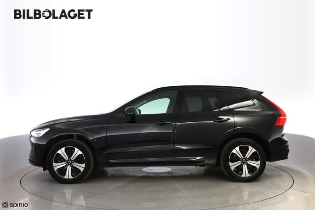 Volvo XC60 2025 – bild 2