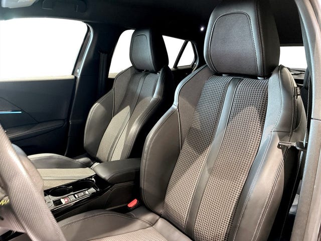 Peugeot 2008 2023 – bild 4
