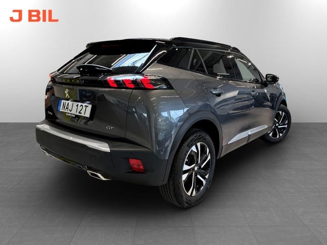 Peugeot 2008 2023 – bild 3