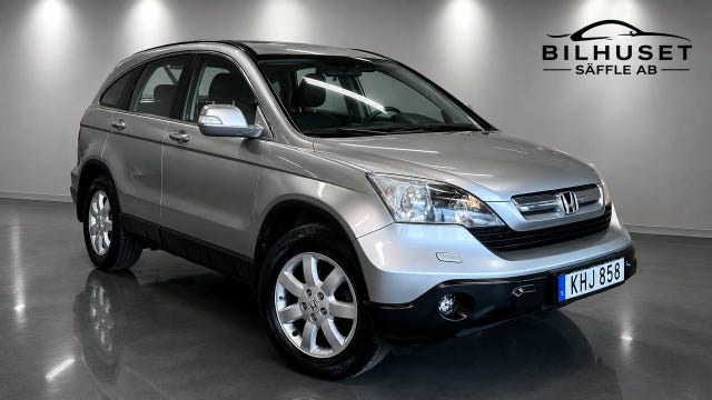 Honda CR-V 2007