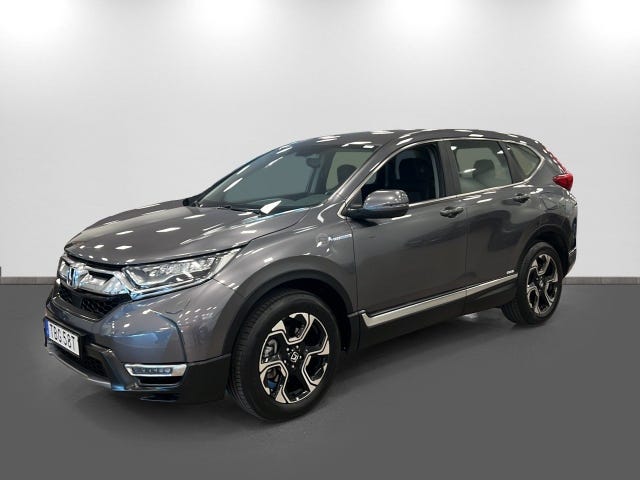 Honda CR-V 2019