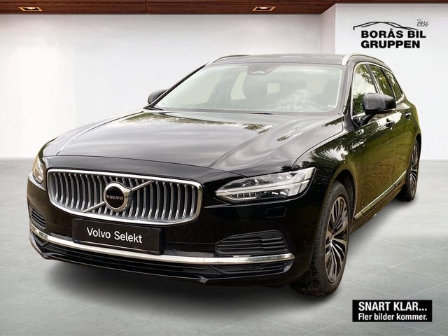 Volvo V90 2023