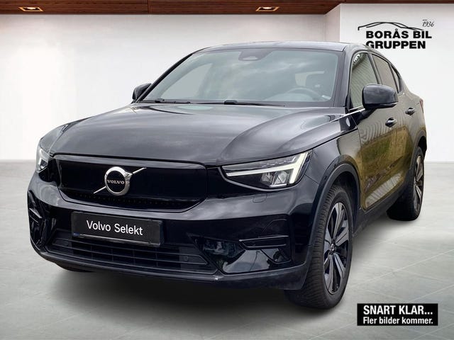 Volvo C40 2023