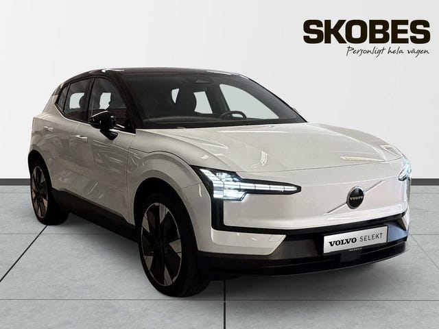 Volvo EX30 2025