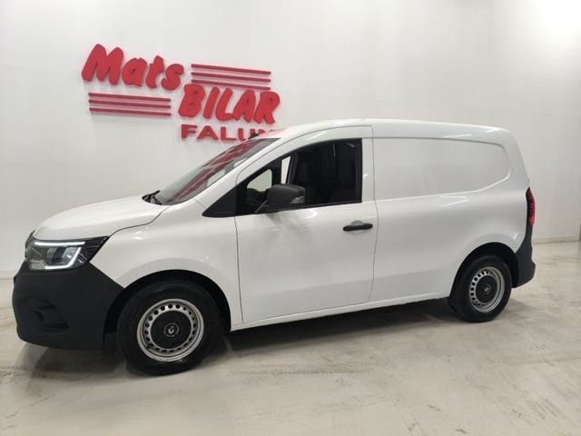Renault Kangoo 2023