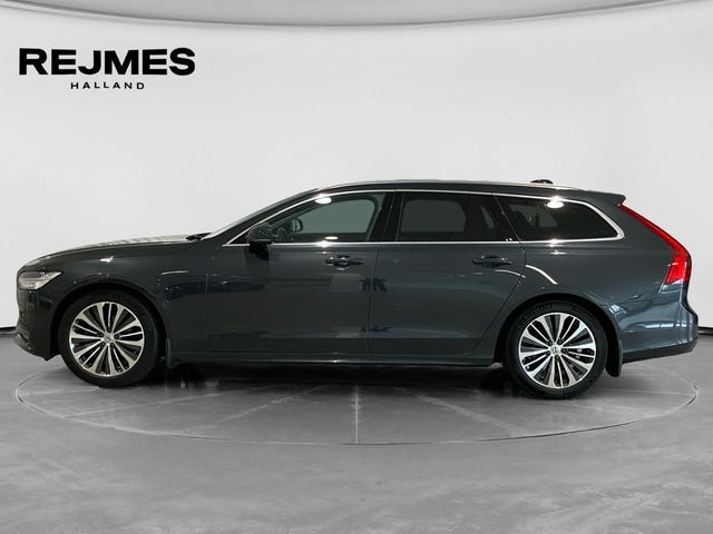 Volvo V90 2020 – bild 3