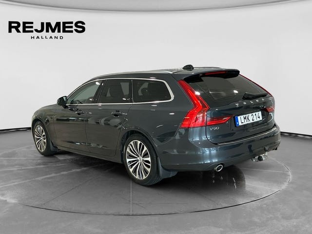 Volvo V90 2020 – bild 2