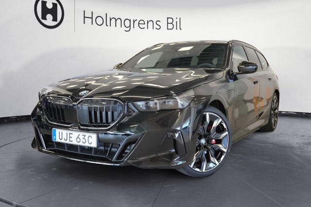 BMW 530e 2026